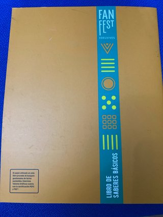 Lengua castellana y literatura 3 Saberes básico...