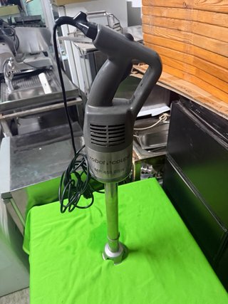Batidora Robot Coupe MP 450 Ultra en buen estado