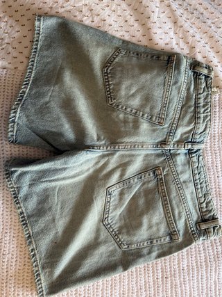 Vaqueros Zara Talla 38
