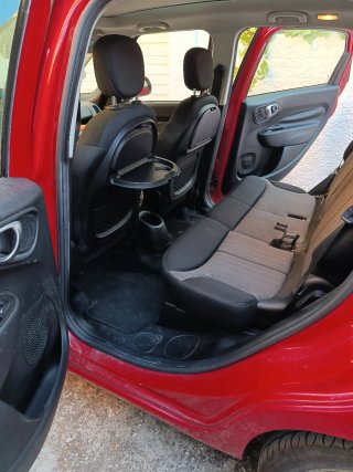FIAT 500L 2016