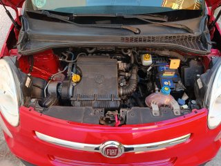 FIAT 500L 2016