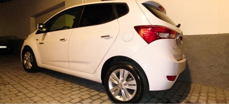 Hyundai ix20 2015 - foto 1