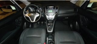 Hyundai ix20 2015