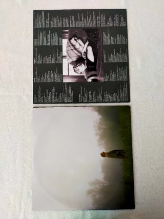 Vinile Taylor Swift - Folklore