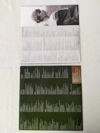 Vinile Taylor Swift - Folklore