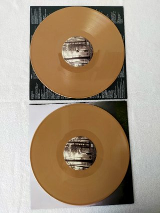 Vinile Taylor Swift - Folklore