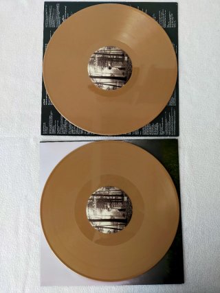Vinile Taylor Swift - Folklore