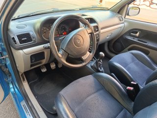 Renault Clio 2003