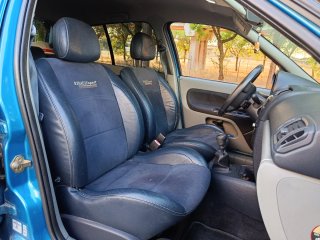 Renault Clio 2003