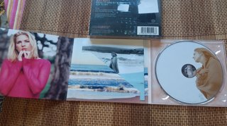 Diana Krall. 2 Disc Pack. CD + DVD. Precintado.