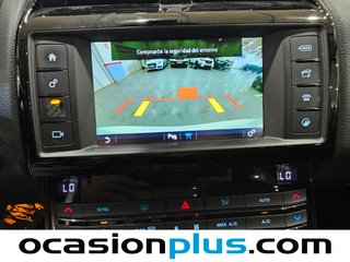 Jaguar XE 2.0 Diesel XE-Pure RWD 132 kW (180 CV)