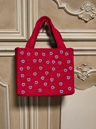 Collezione 8 Borse Vintage/Retrò