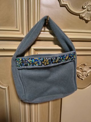 Collezione 8 Borse Vintage/Retrò