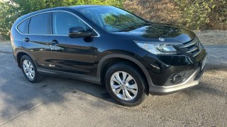 Honda CR-V 2014