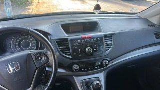Honda CR-V 2014