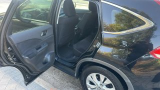 Honda CR-V 2014