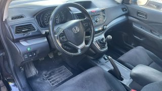 Honda CR-V 2014