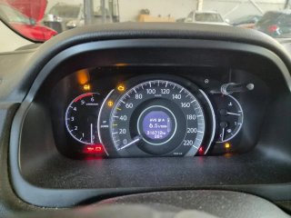 Honda CR-V 2014