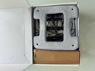 Robot Limpiacristales HOBOT-2S