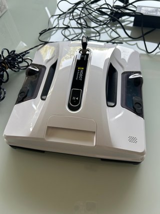 Robot Limpiacristales HOBOT-2S