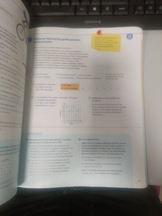 Matemáticas, 1 ESO
