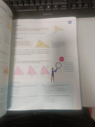 Matemáticas, 1 ESO