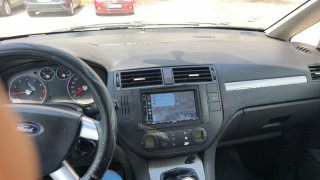 Ford C-MAX 2005