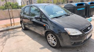 Ford C-MAX 2005