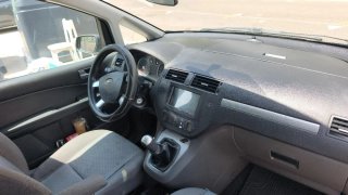 Ford C-MAX 2005