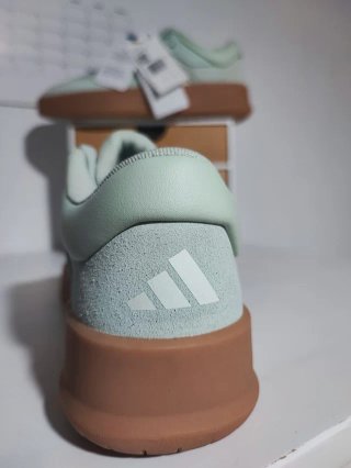 Adidas Court 24 Verde Menta T 39 1/3