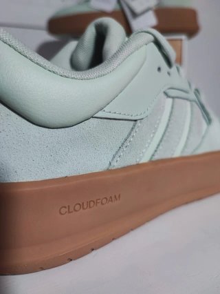 Adidas Court 24 Verde Menta T 39 1/3