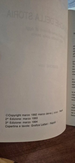 Libro: Cronache della storia, I grandi avvenimenti