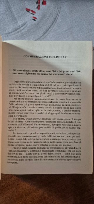 Libro: Cronache della storia, I grandi avvenimenti