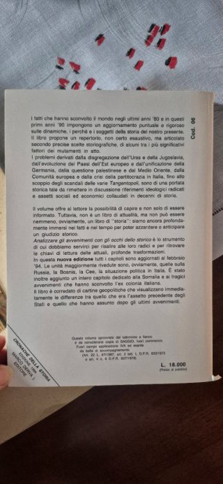 Libro: Cronache della storia, I grandi avvenimenti