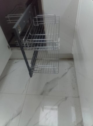 Organizador Rinconera Cocina