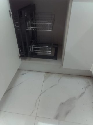 Organizador Rinconera Cocina