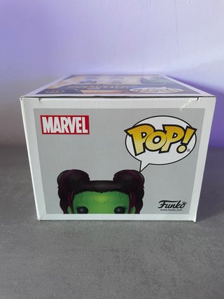 Funko Pop! Gamora 417 Avengers Infinity War