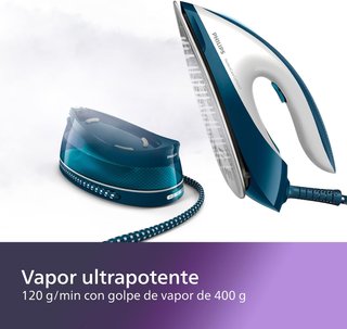 Centro de Plancha Philips PerfectCare GC7844/20