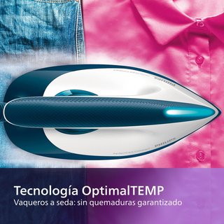 Centro de Plancha Philips PerfectCare GC7844/20