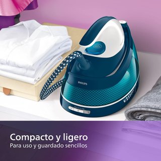 Centro de Plancha Philips PerfectCare GC7844/20
