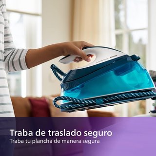 Centro de Plancha Philips PerfectCare GC7844/20