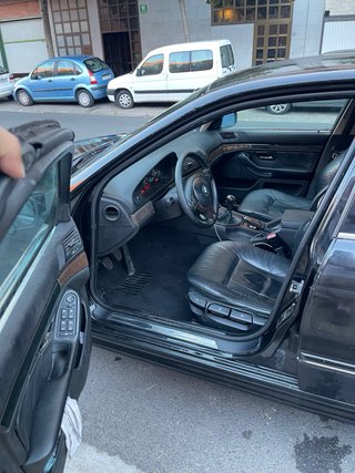 BMW Serie 5 2003