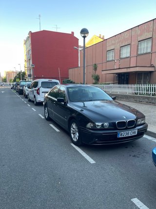 BMW Serie 5 2003