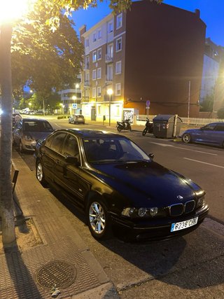 BMW Serie 5 2003