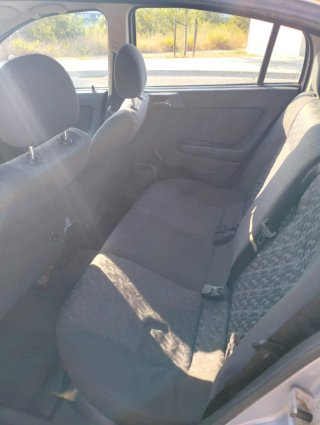 Opel Astra 2003 150.000 kilómetros