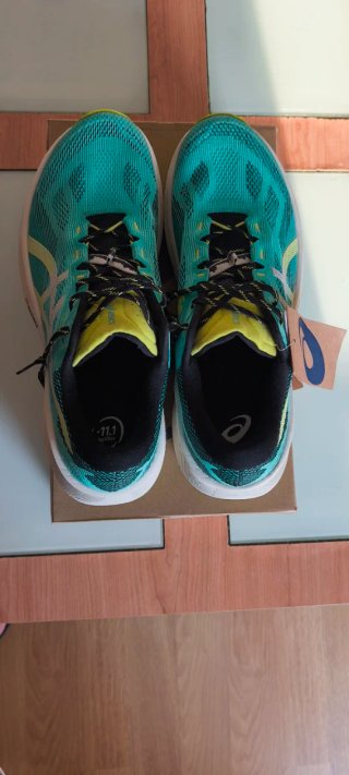 Zapatillas ASICS Trabuco 14 Trail Running