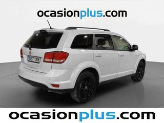 Fiat Freemont 2.0 16v Diesel Black Code 125 kW (170 CV)
