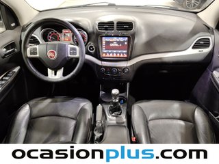 Fiat Freemont 2.0 16v Diesel Black Code 125 kW (170 CV)