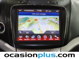 Fiat Freemont 2.0 16v Diesel Black Code 125 kW (170 CV)