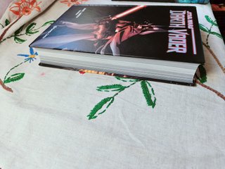 Star Wars Darth Vader Omnibus. Gillen. Planeta.